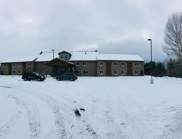 Boulder Creek Inn hotel detail image 2