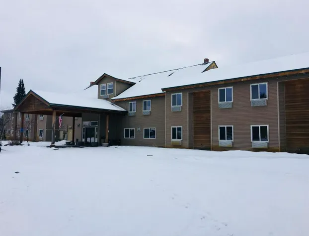 Boulder Creek Inn hotel detail image 4