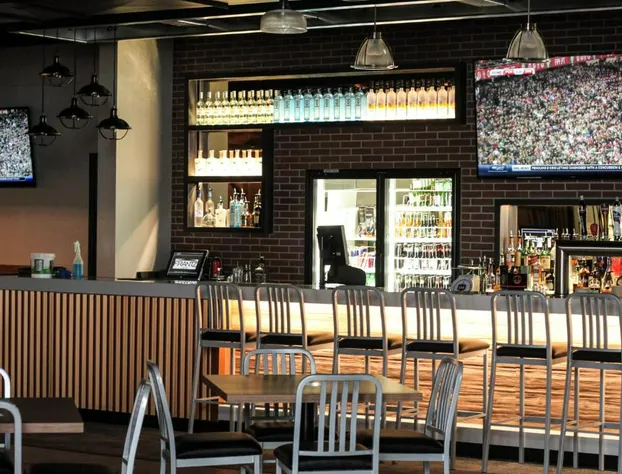 Frantz Inn hotel detail image 1