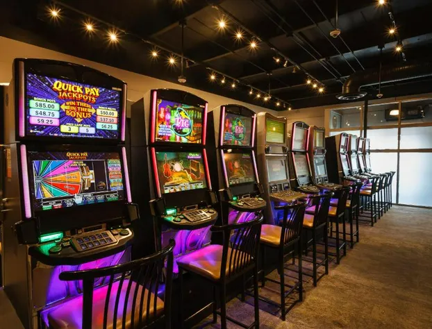 Frantz Inn hotel detail image 2