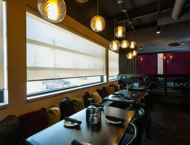 Frantz Inn hotel detail image 4