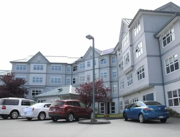 Quarterdeck Inn Port Hardy hotel detail image 2