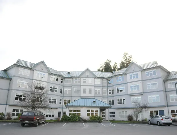 Quarterdeck Inn Port Hardy hotel detail image 3