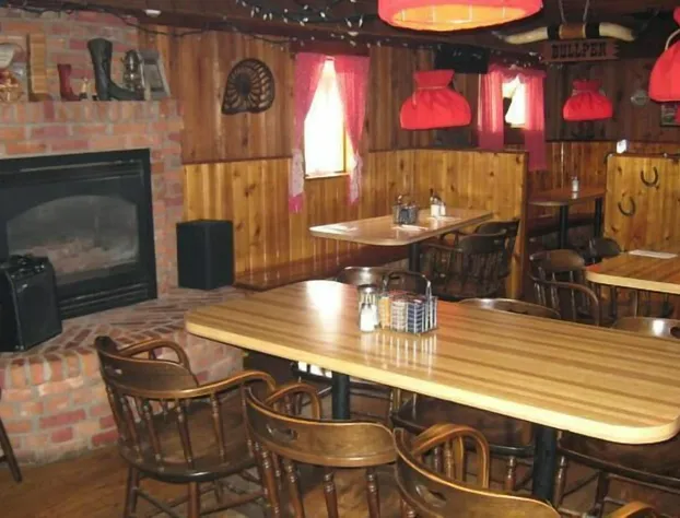 The Ol' Frontier hotel detail image 2