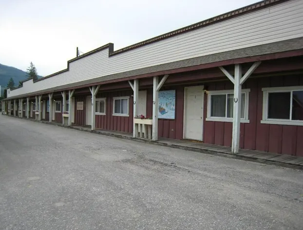 The Ol' Frontier hotel detail image 4