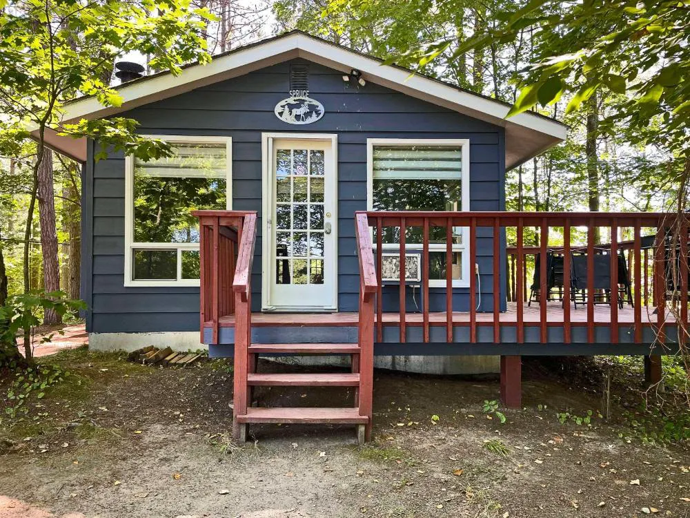 The Grand Tappattoo Resort, an Ascend Collection Resort hotel hero