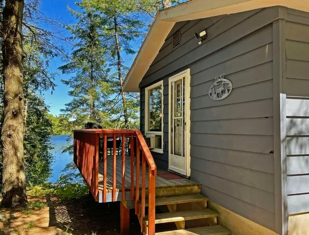 The Grand Tappattoo Resort, an Ascend Collection Resort hotel detail image 1