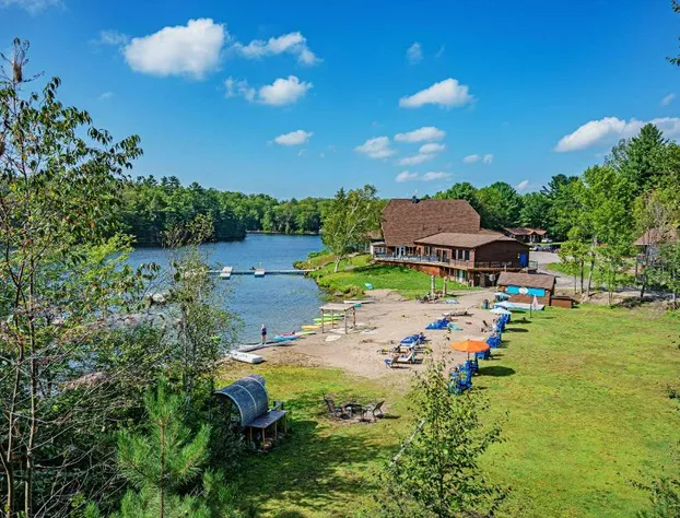 The Grand Tappattoo Resort, an Ascend Collection Resort hotel detail image 4