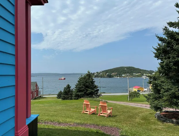 George House Heritage B&B hotel detail image 4