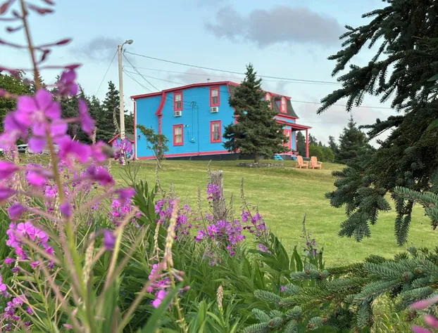 George House Heritage B&B hotel detail image 2