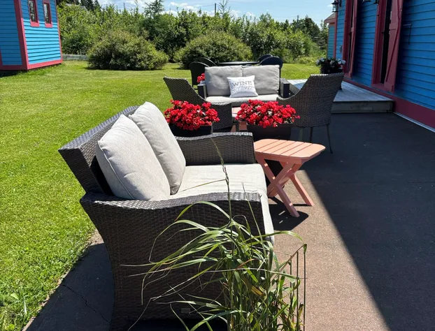 George House Heritage B&B hotel detail image 4