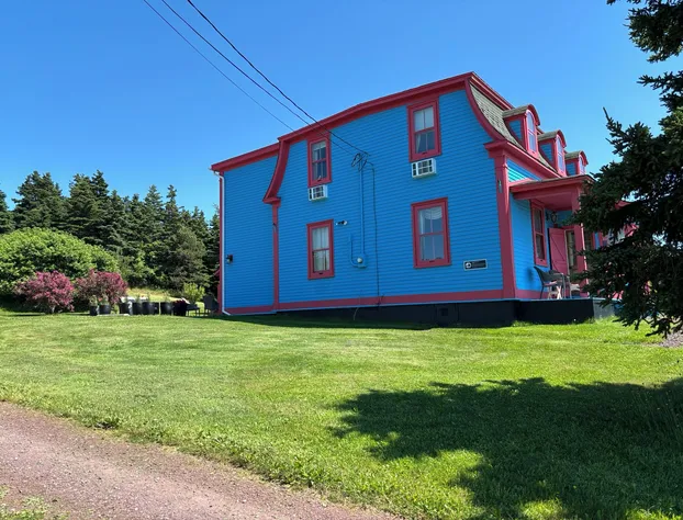 George House Heritage B&B hotel detail image 3