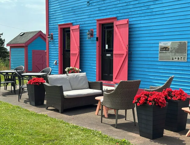 George House Heritage B&B hotel detail image 4