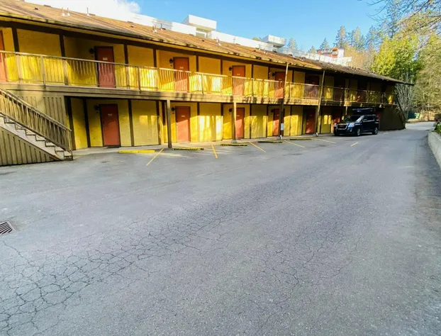 Wessex Inn By The Sea hotel detail image 2