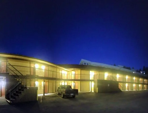 Wessex Inn By The Sea hotel detail image 1