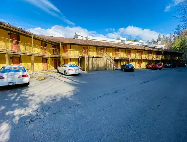 Wessex Inn By The Sea hotel detail image 2