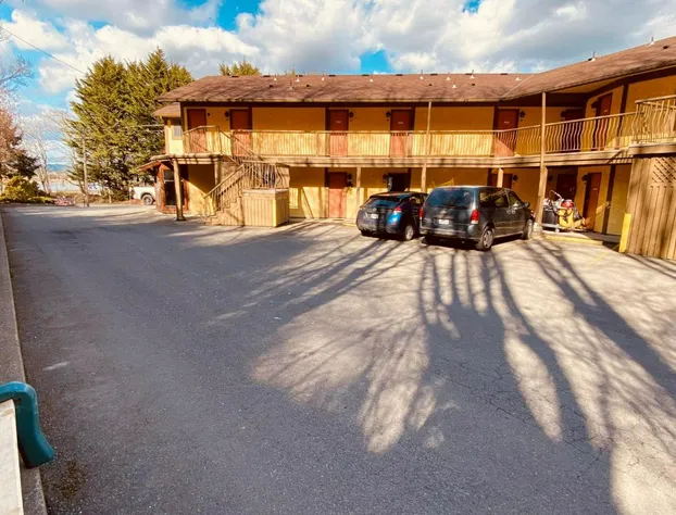 Wessex Inn By The Sea hotel detail image 4