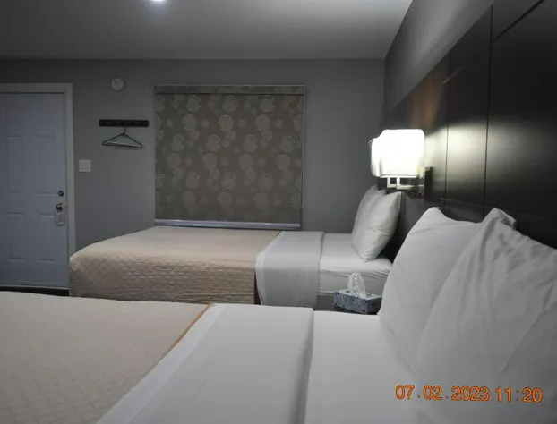 Time Travellers Motel hotel detail image 3