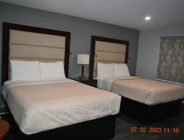 Time Travellers Motel hotel detail image 4