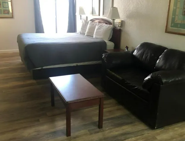 Antelope Hills Inn hotel detail image 3