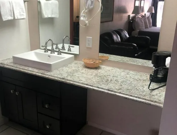 Antelope Hills Inn hotel detail image 4