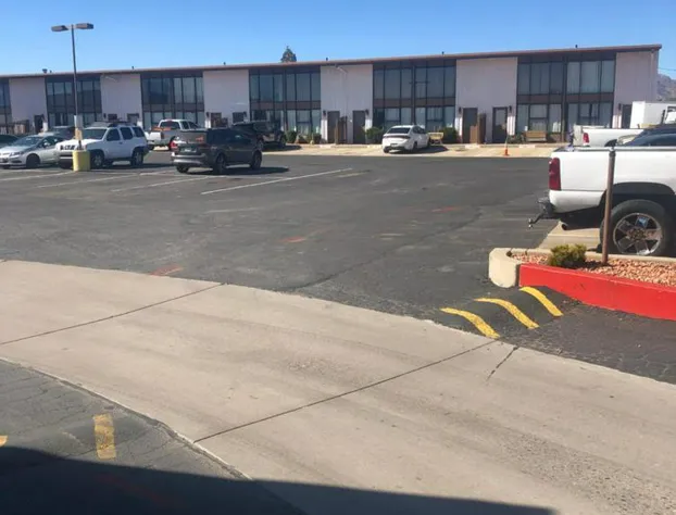 Antelope Hills Inn hotel detail image 1