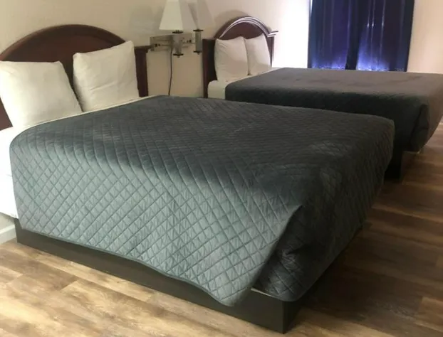 Antelope Hills Inn hotel detail image 2