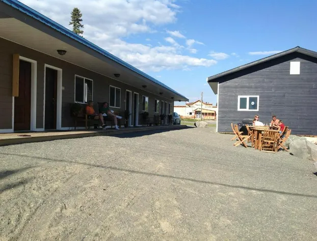 Parkside Inn hotel detail image 1