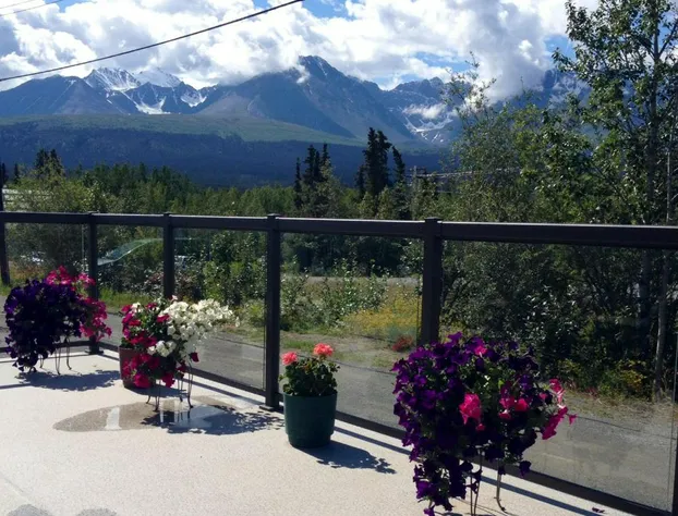 Parkside Inn hotel detail image 2