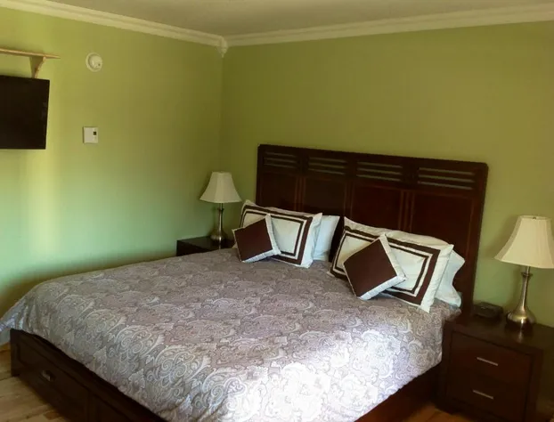 Parkside Inn hotel detail image 4