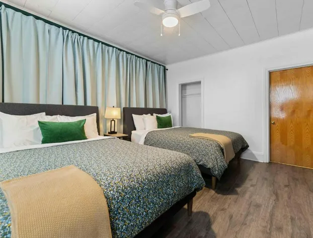 Balmoral Hotel & Bistro hotel detail image 2