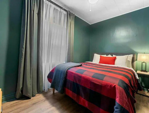 Balmoral Hotel & Bistro hotel detail image 4