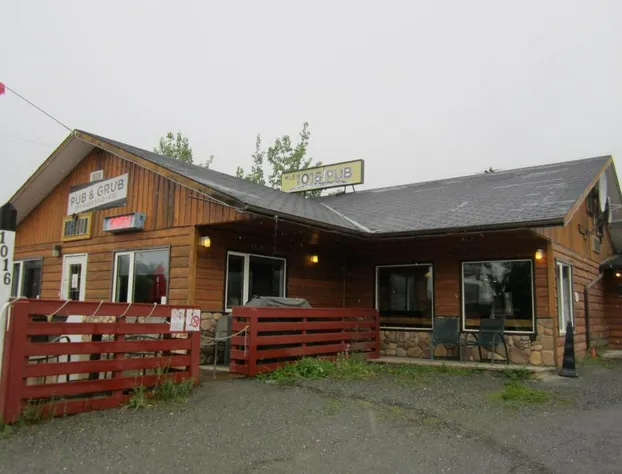 Alcan Motor Inn hotel detail image 1