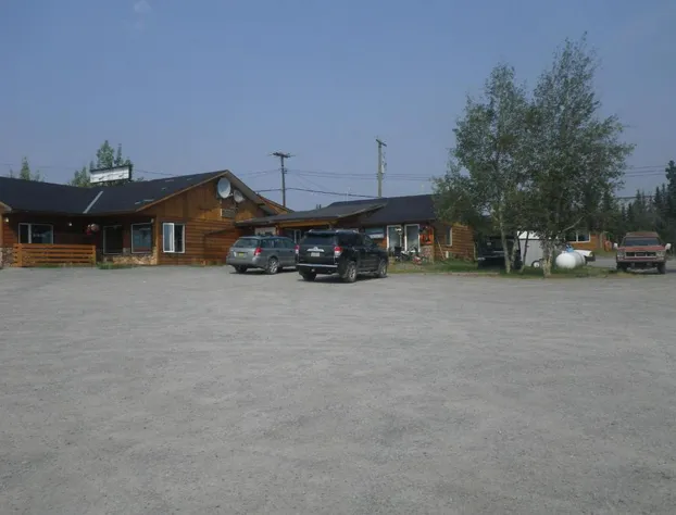 Alcan Motor Inn hotel detail image 2