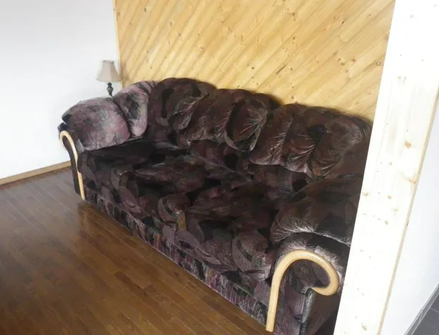 Alcan Motor Inn hotel detail image 3