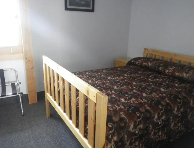 Alcan Motor Inn hotel detail image 4