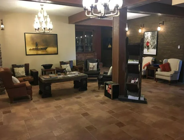 Spruce Hill Resort & Spa hotel detail image 3