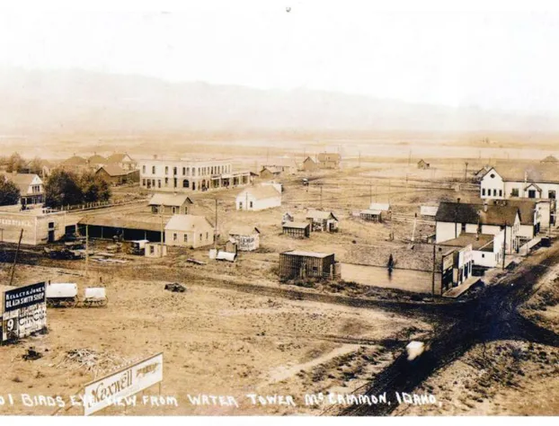 The Harkness Hotel hotel detail image 1