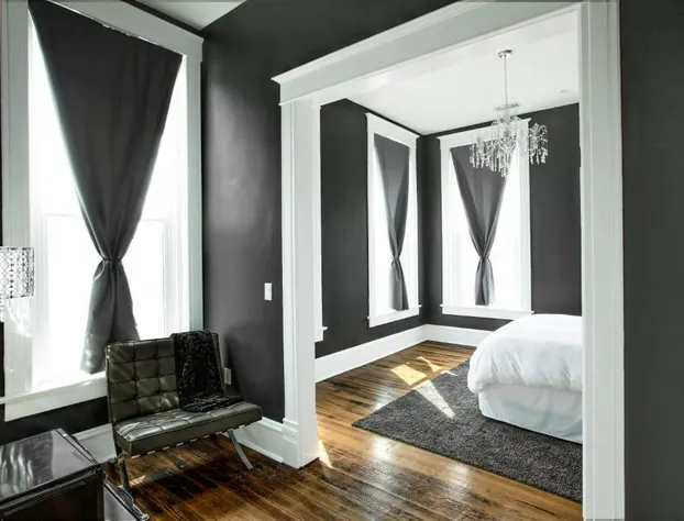 The Harkness Hotel hotel detail image 2