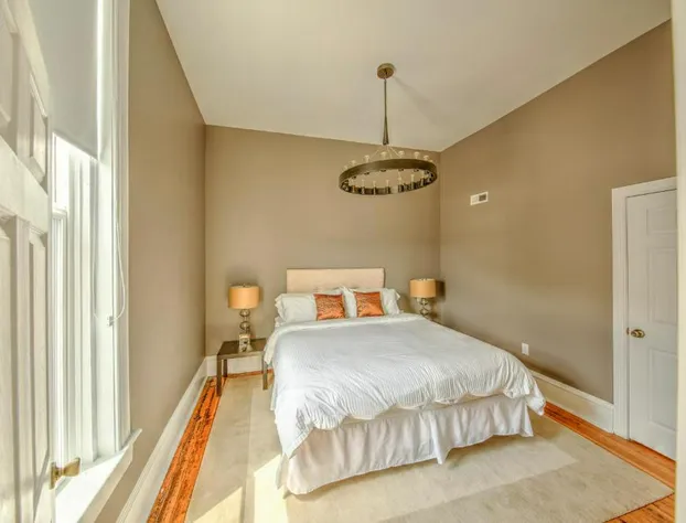 The Harkness Hotel hotel detail image 3