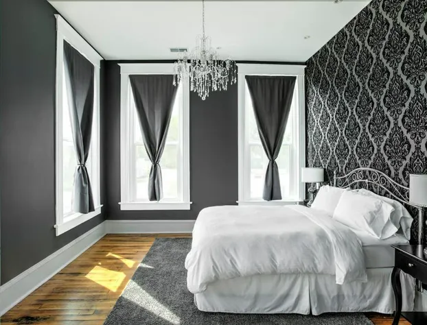 The Harkness Hotel hotel detail image 4