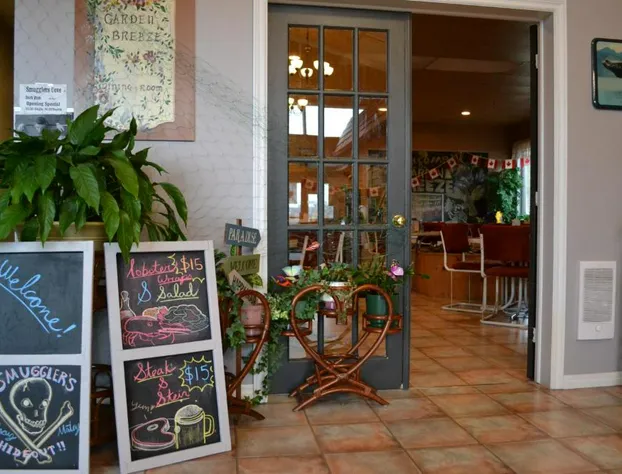 Silverwood Inn hotel detail image 2