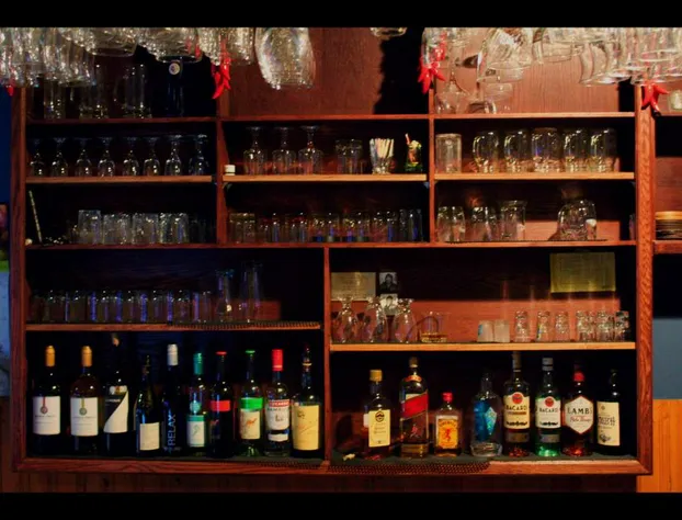 Silverwood Inn hotel detail image 3