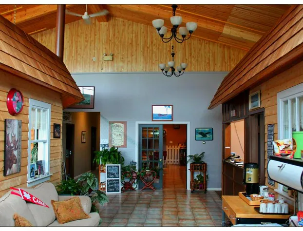 Silverwood Inn hotel detail image 4