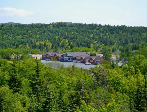 Silverwood Inn hotel detail image 2