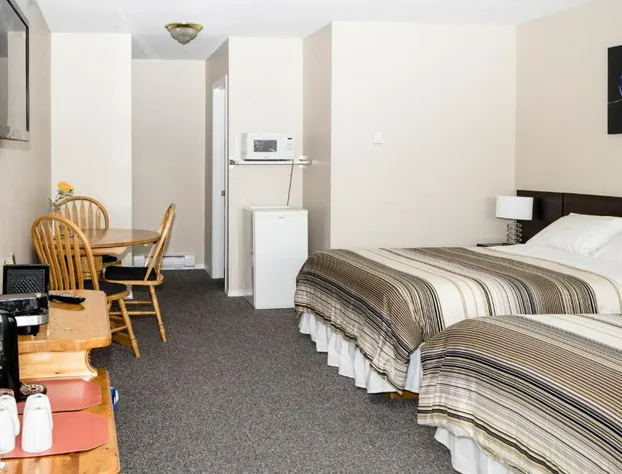 Crescent Motel hotel detail image 3