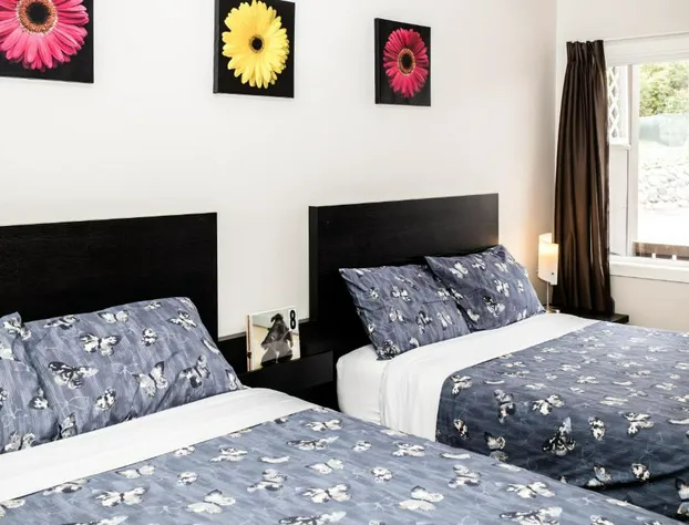 Crescent Motel hotel detail image 2