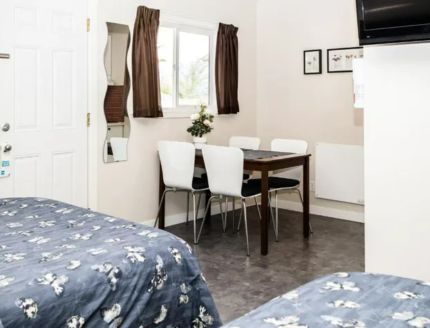 Crescent Motel hotel detail image 4