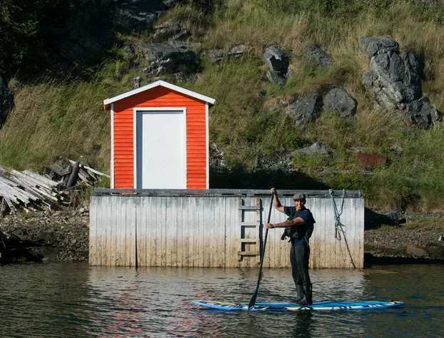 Marble Inn Resort hotel detail image 1