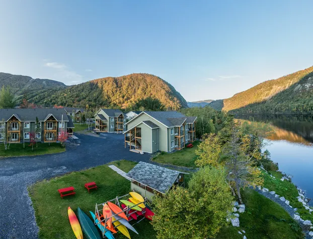 Marble Inn Resort hotel detail image 2